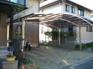リフォームで後付けも可能　【高知市　K様邸】